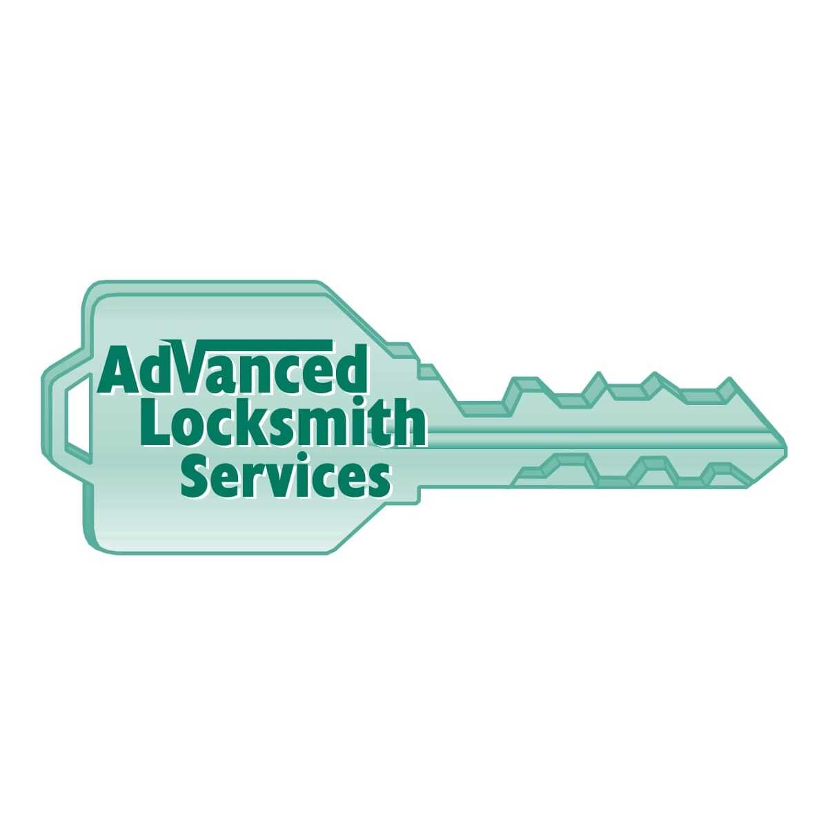 Advanced Locksmith Services