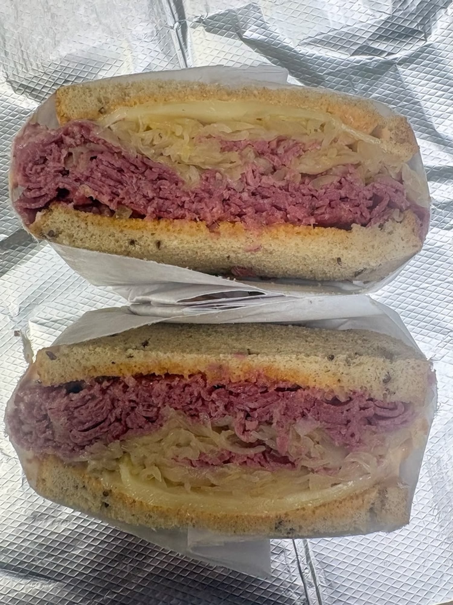 Reuben
