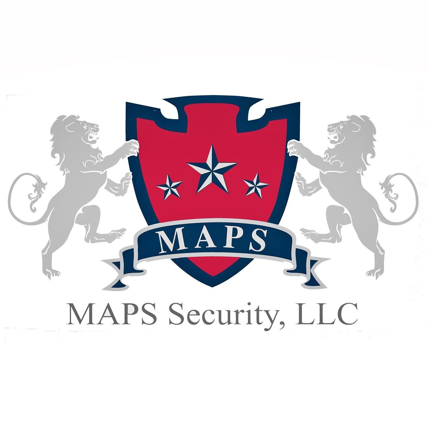 MAPS Security, LLC