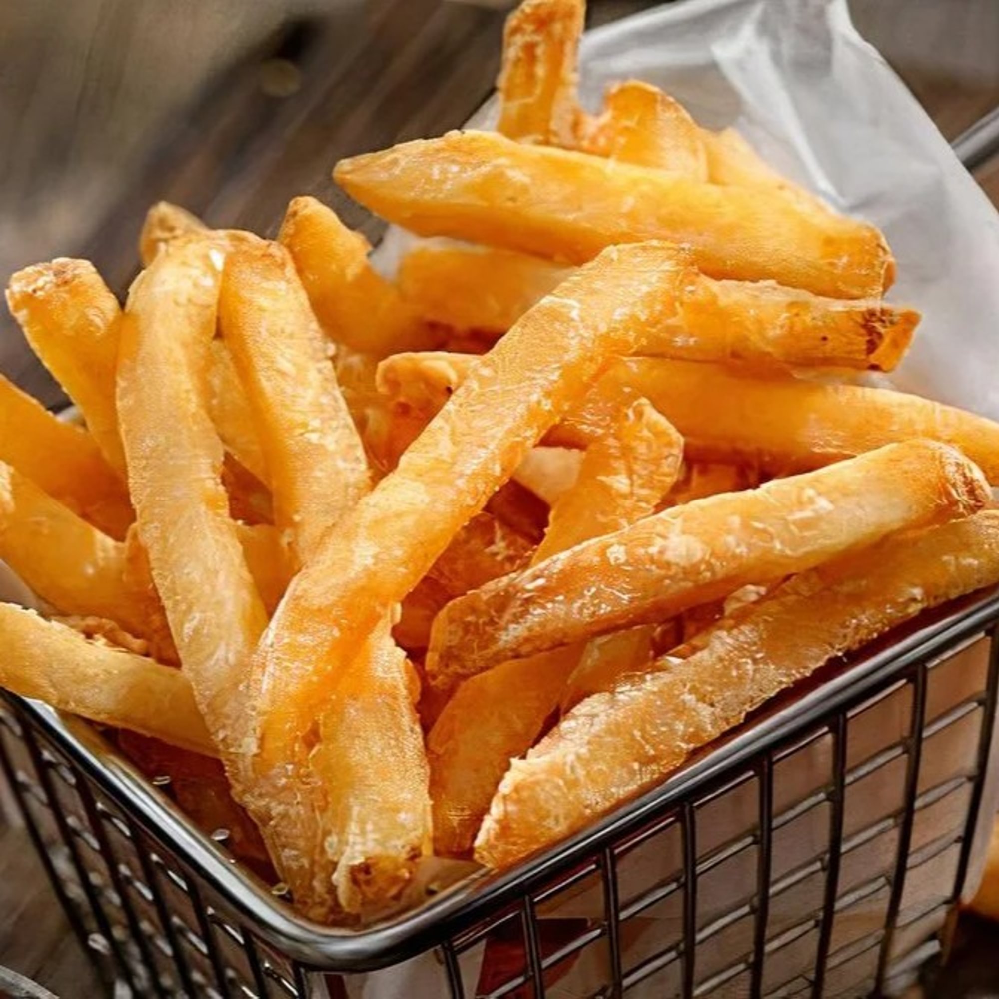 Side Fries