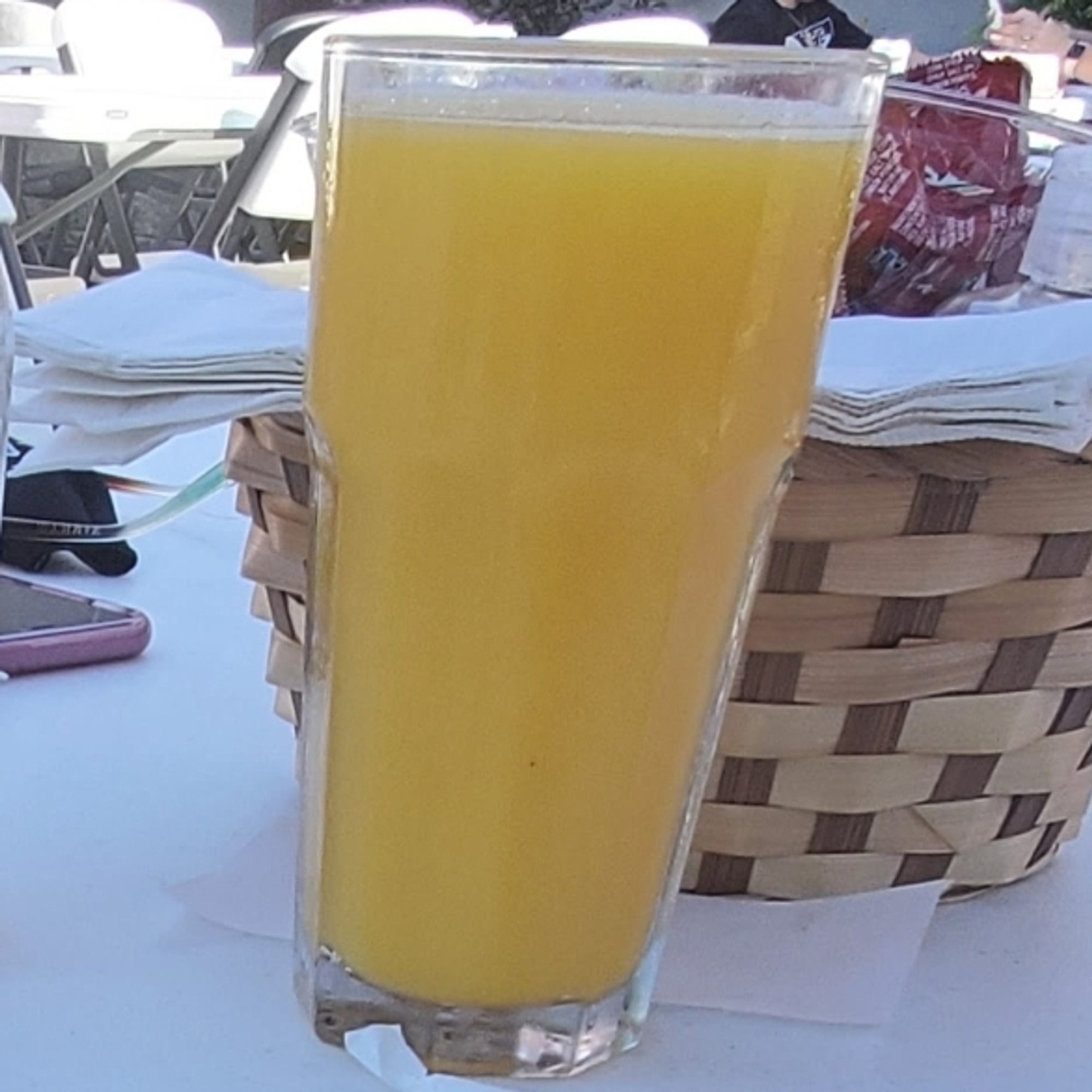 Juices