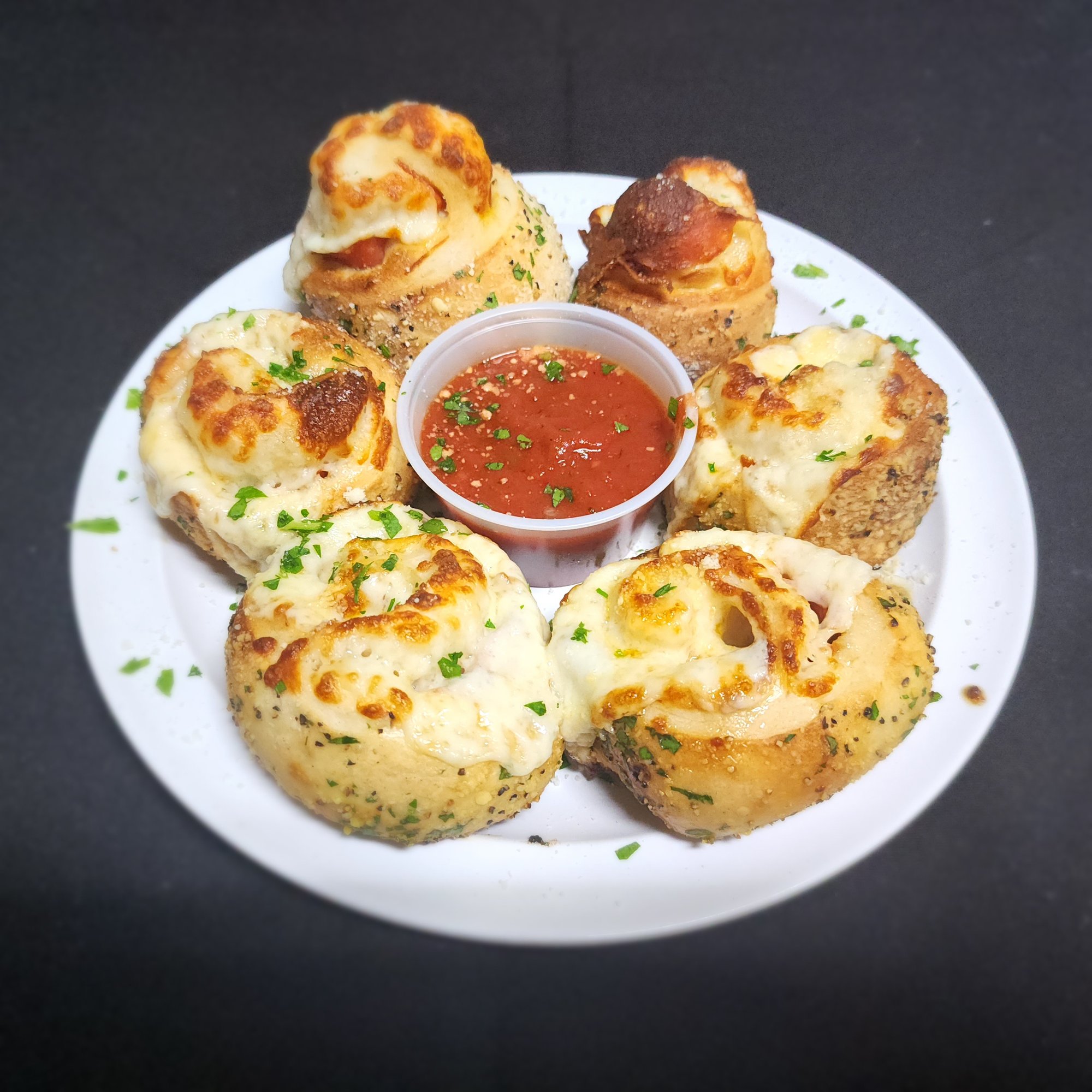 Brooklyn Rolls