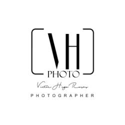 VH Photo &amp; Video Logo