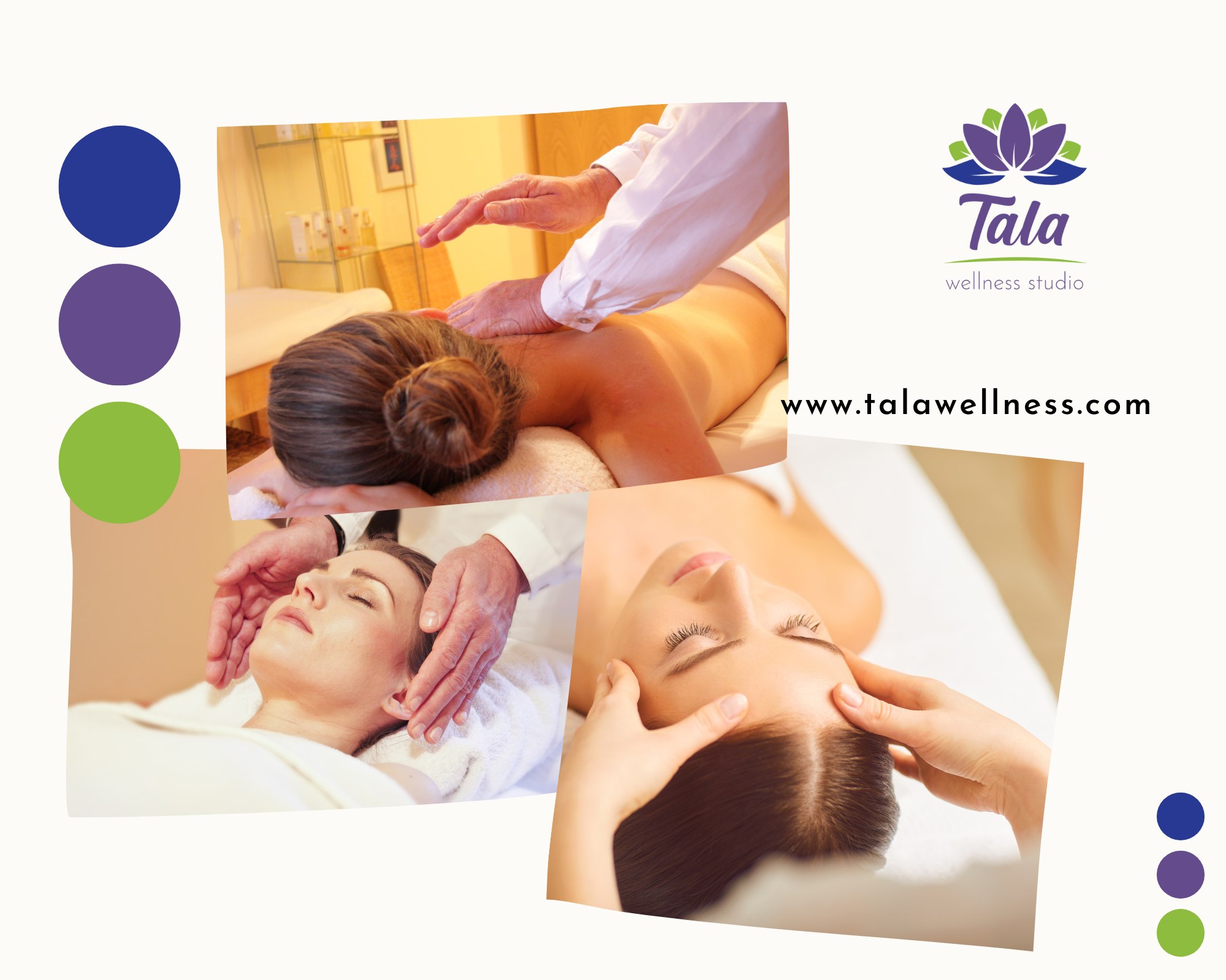 Tala Wellness Studio Image