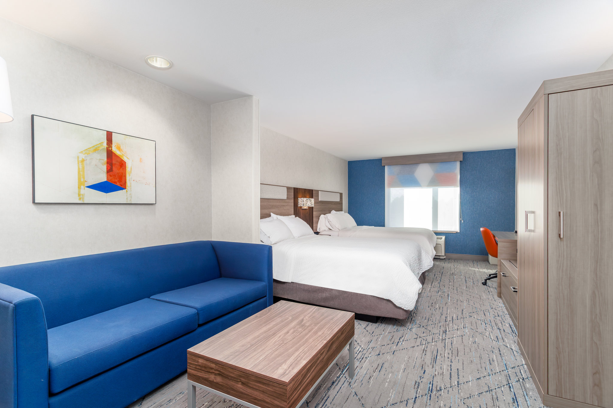 Holiday Inn Express & Suites Twin Falls by IHG Image