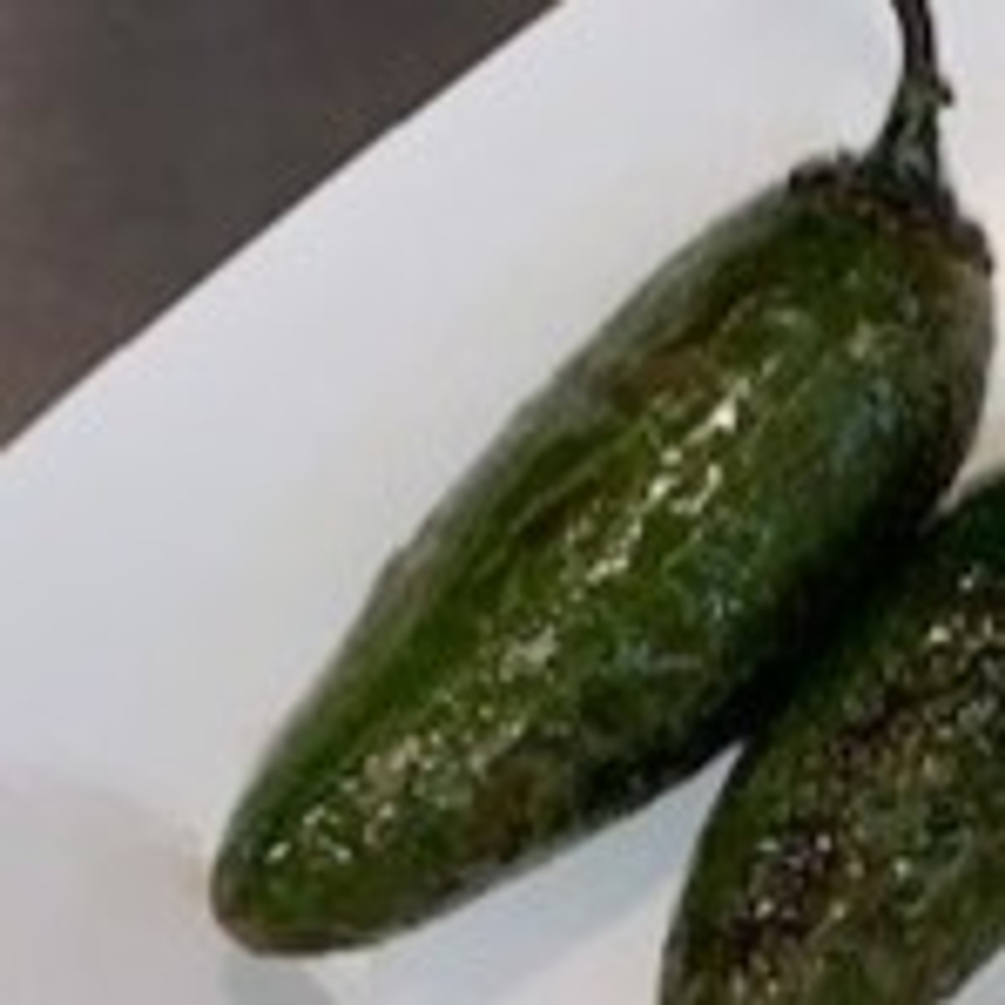 1 GRILLED JALAPEÑO