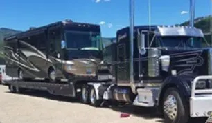 Towing
