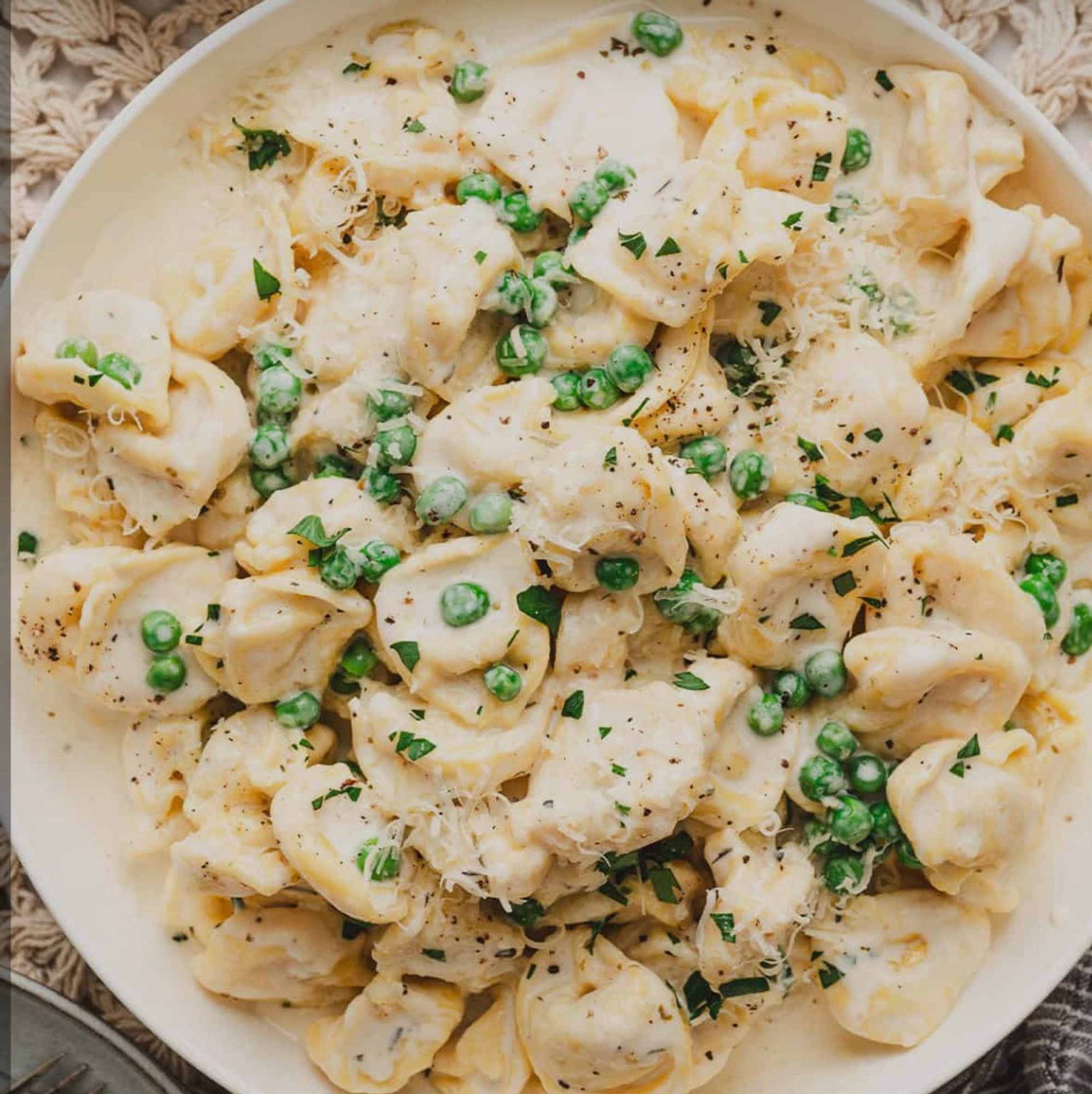 Tortellini Pavesi