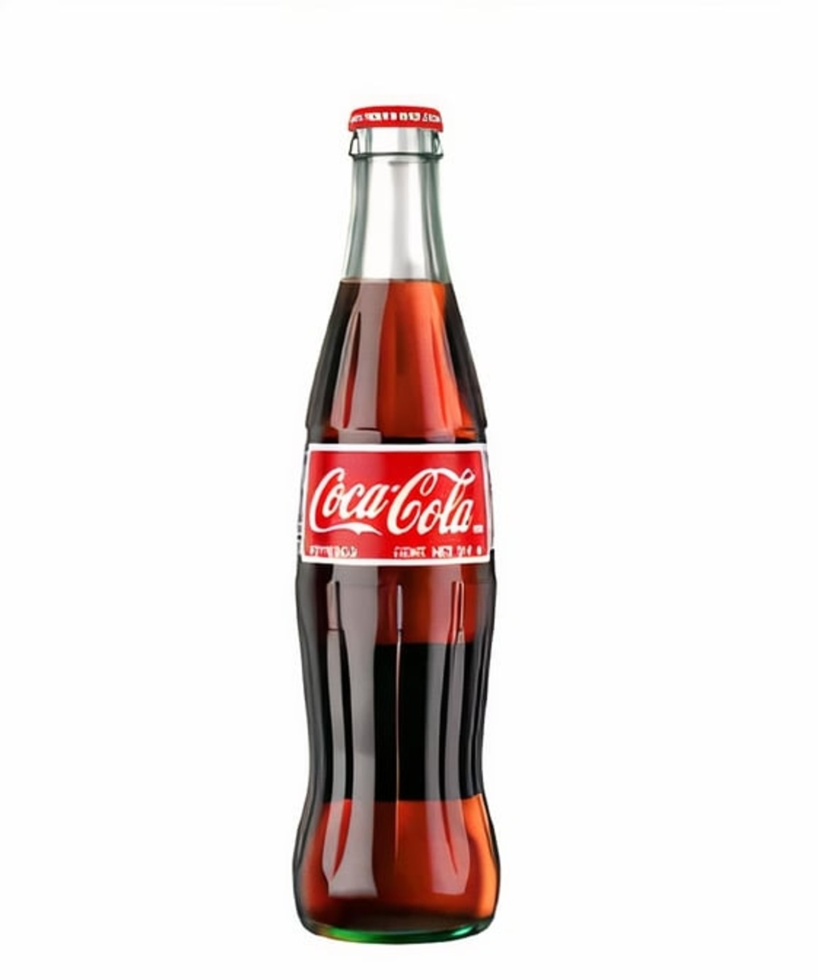 Mexican Coke 355ml