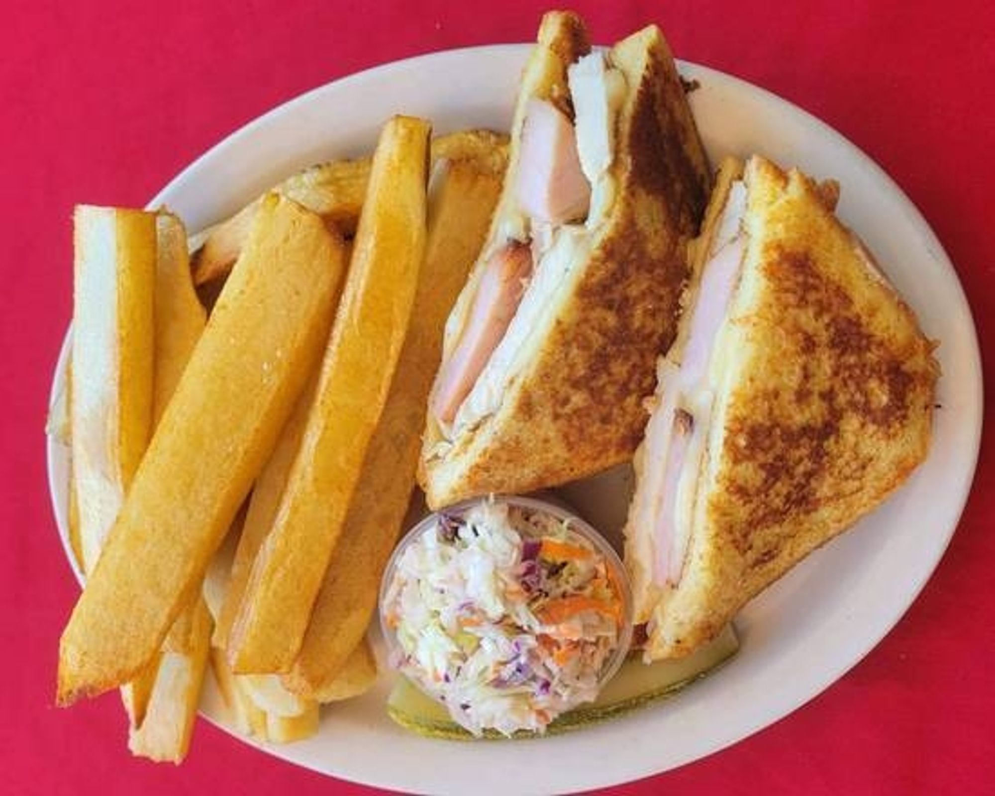 Monte Cristo