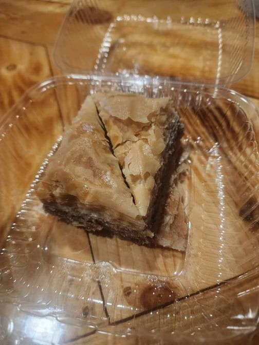 Baklava