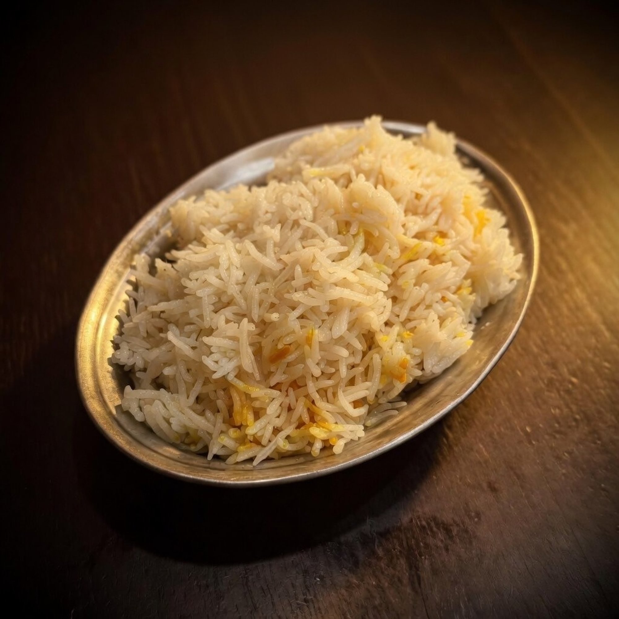 Extra Rice