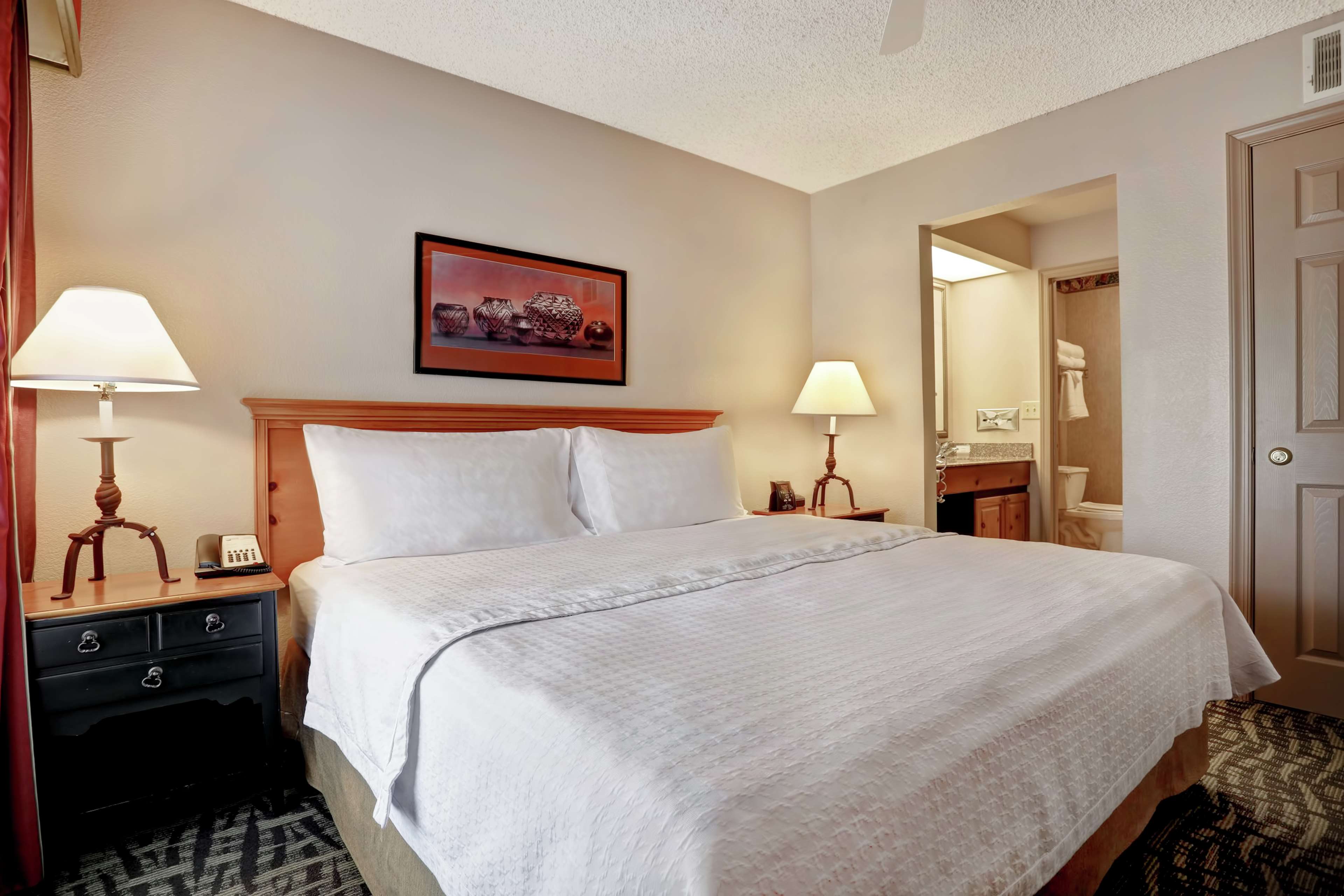 Homewood Suites by Hilton Phoenix/Scottsdale Photo