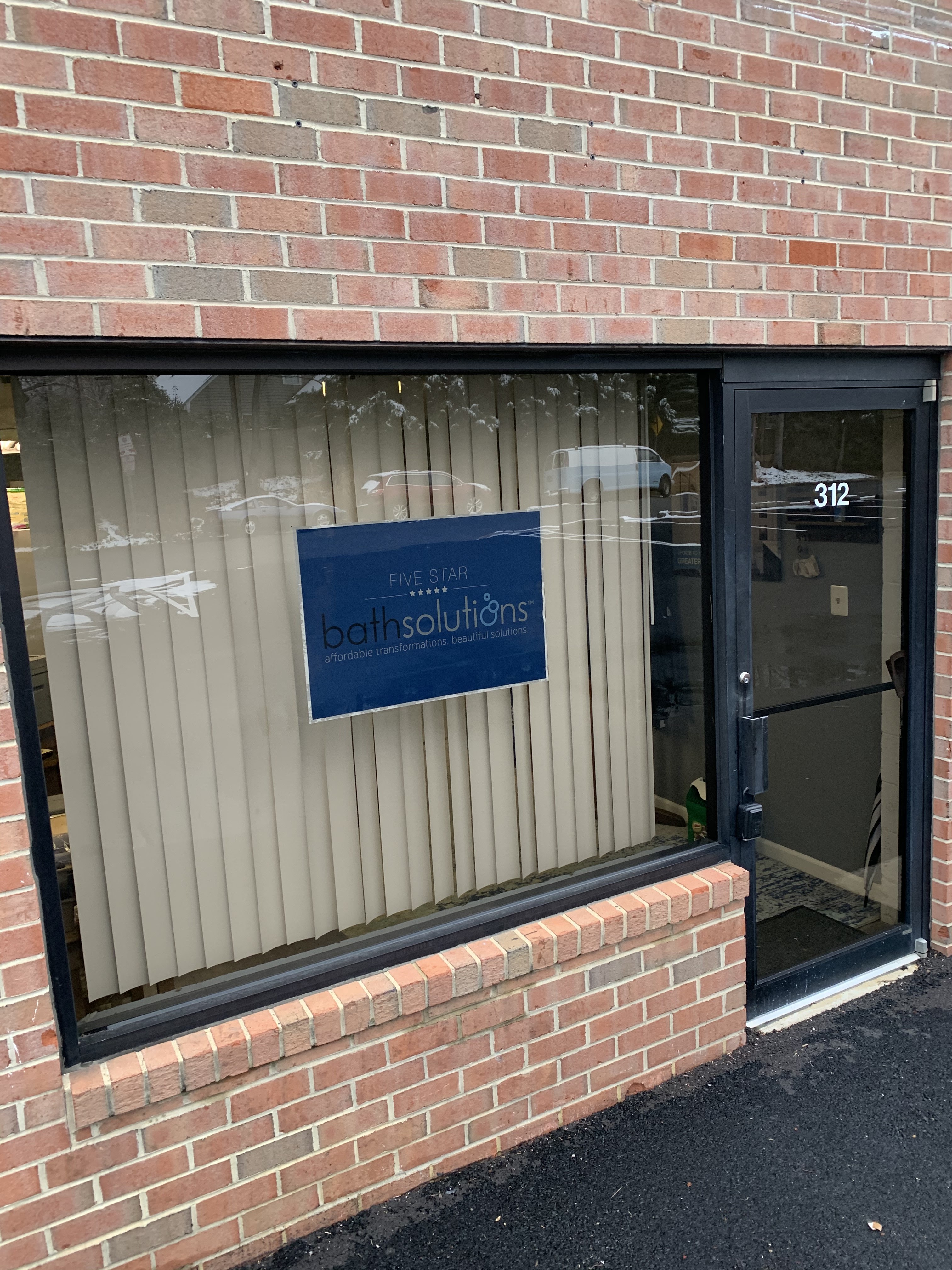 Five Star Bath Solutions of Annapolis Image