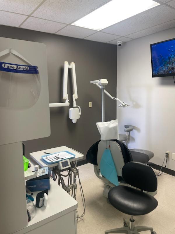 Advanced Dental Center - Middletown