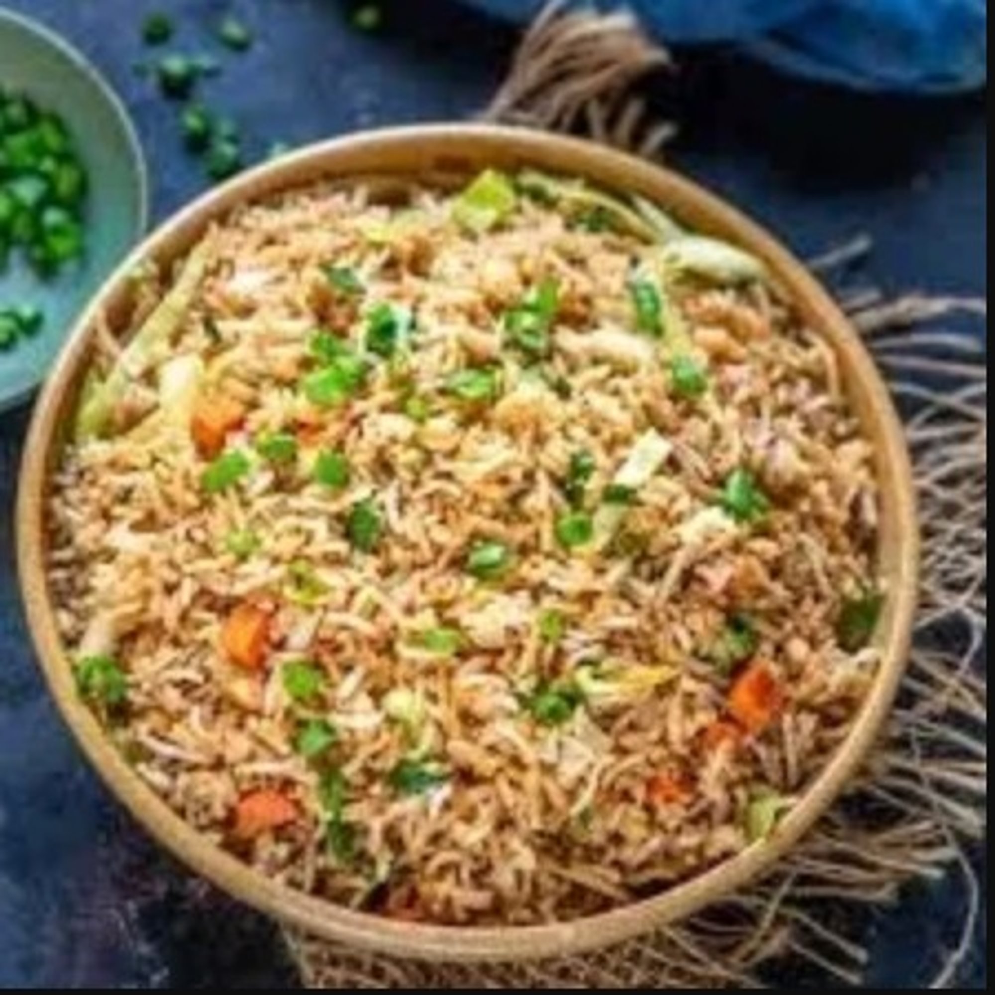 Classic Egg Fried Rice