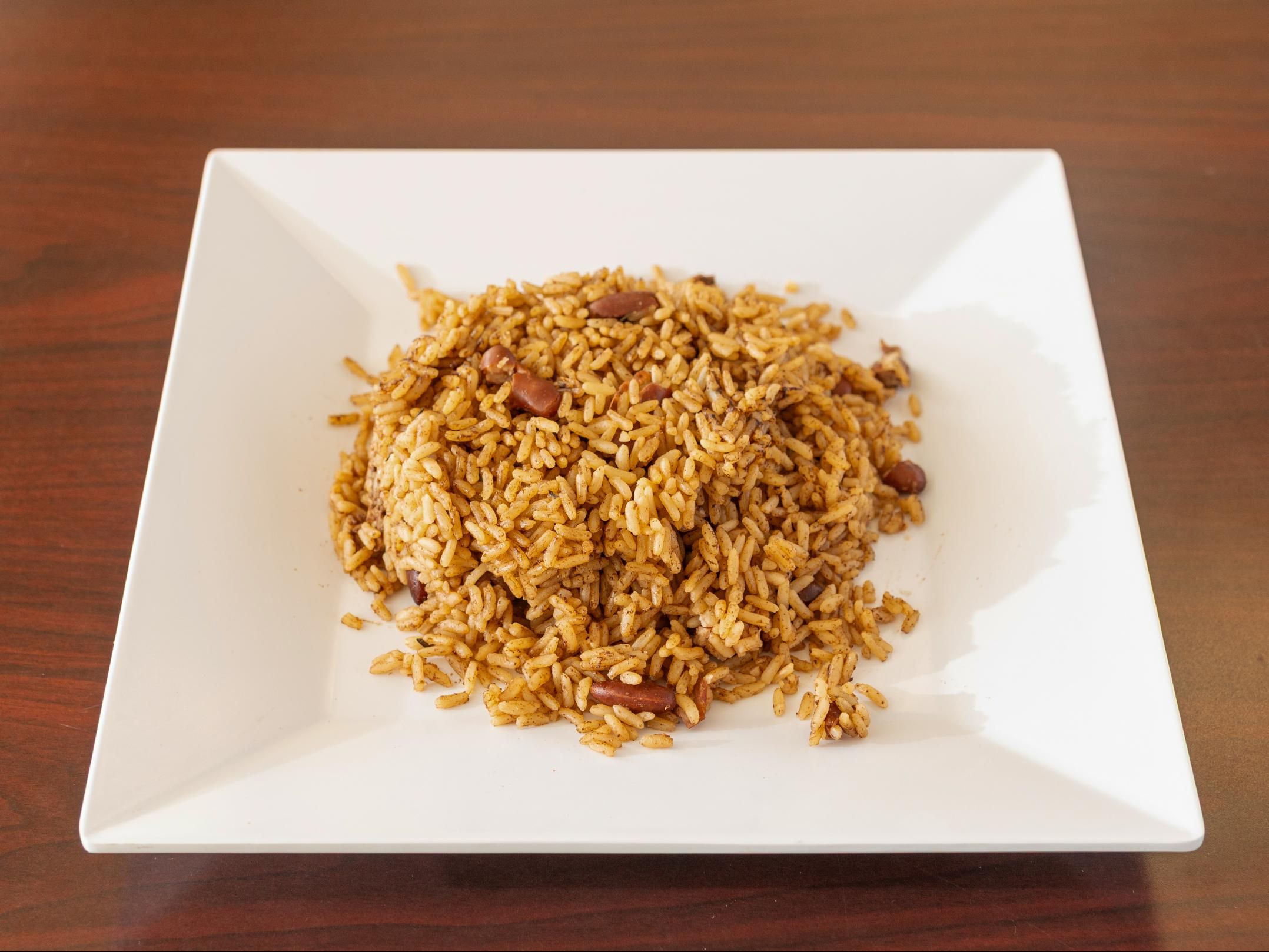 Rice