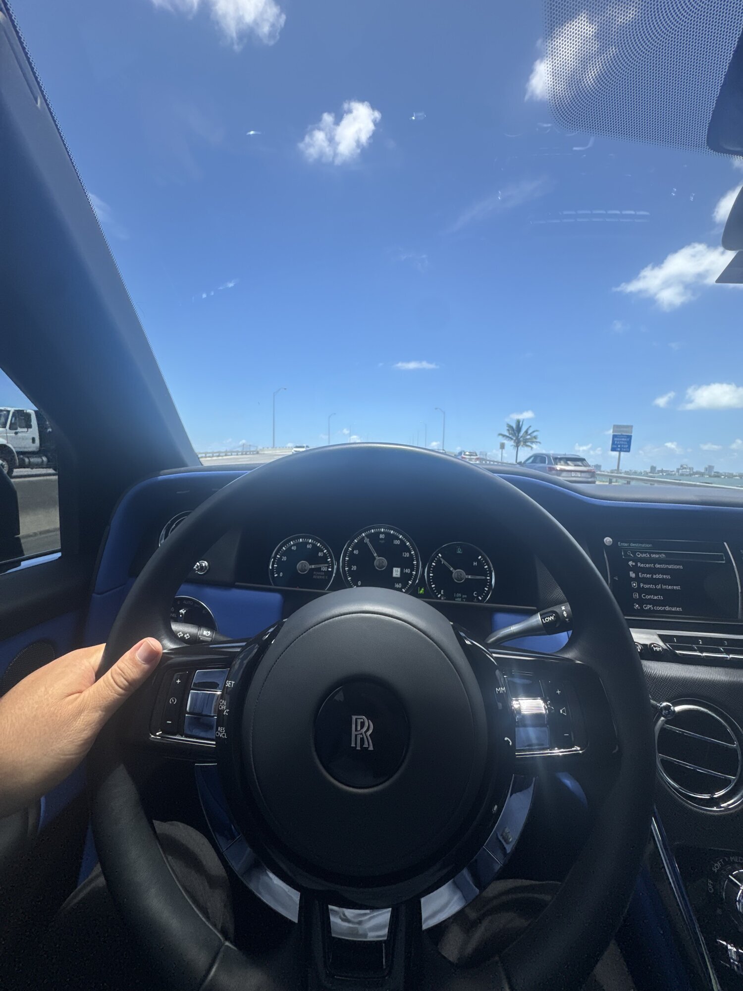 Privyer Chauffeur Service Image