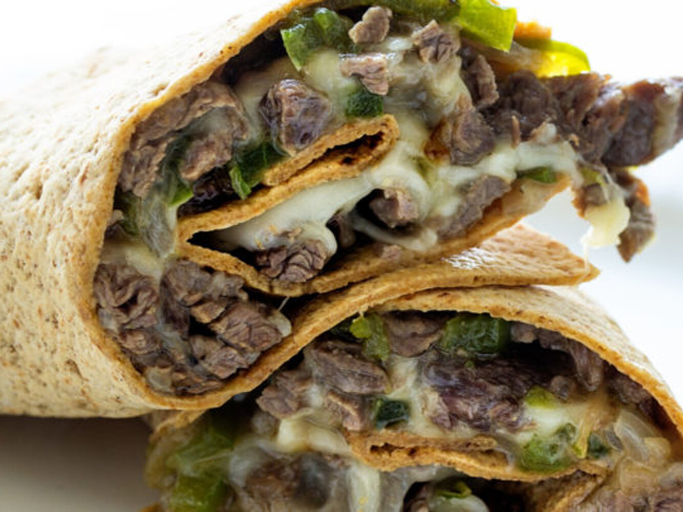 Philly Wrap