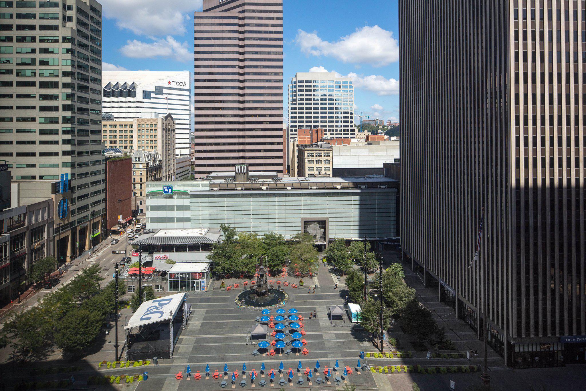 The Westin Cincinnati Photo