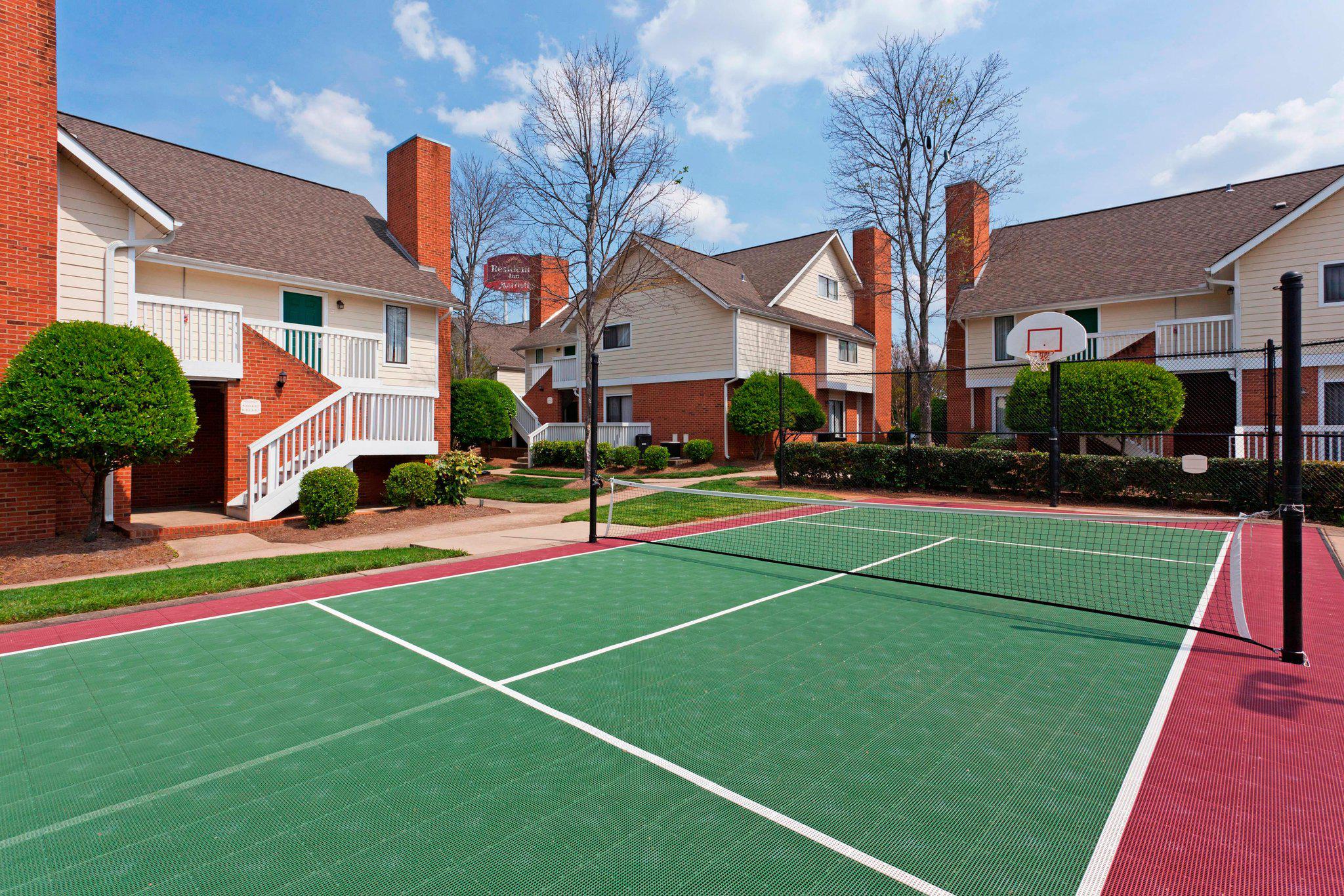 Residence Inn by Marriott Spartanburg Photo