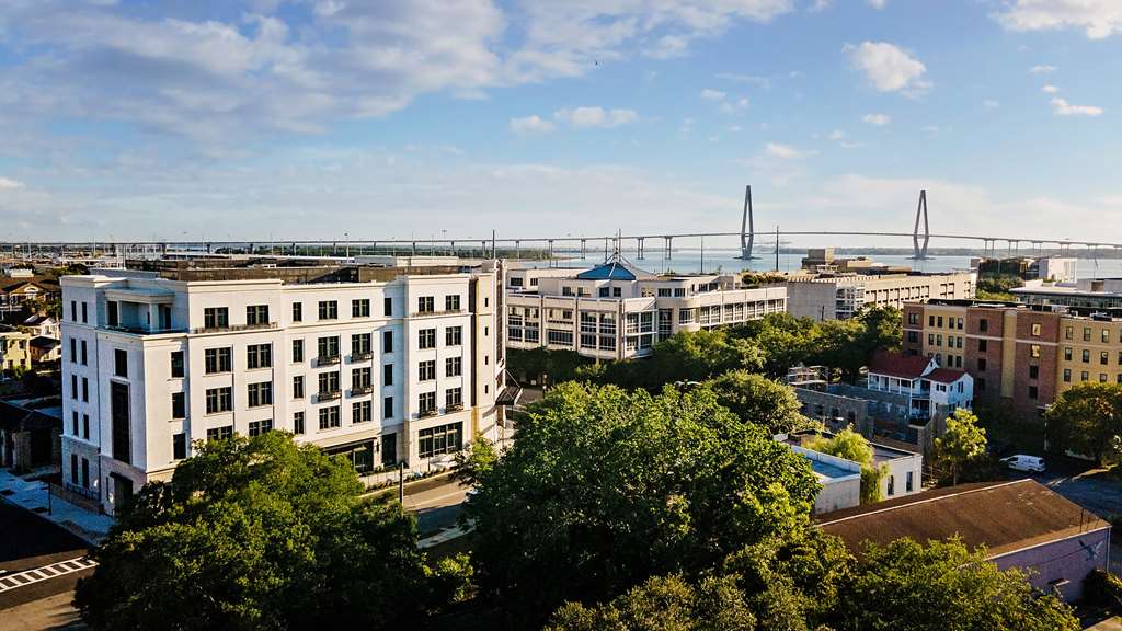 Hilton Club Liberty Place Charleston Image