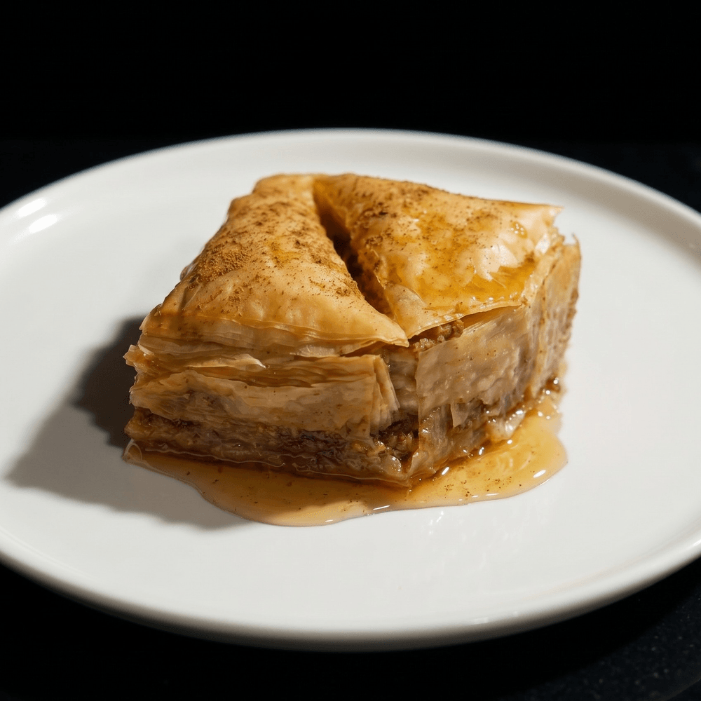 Baklava