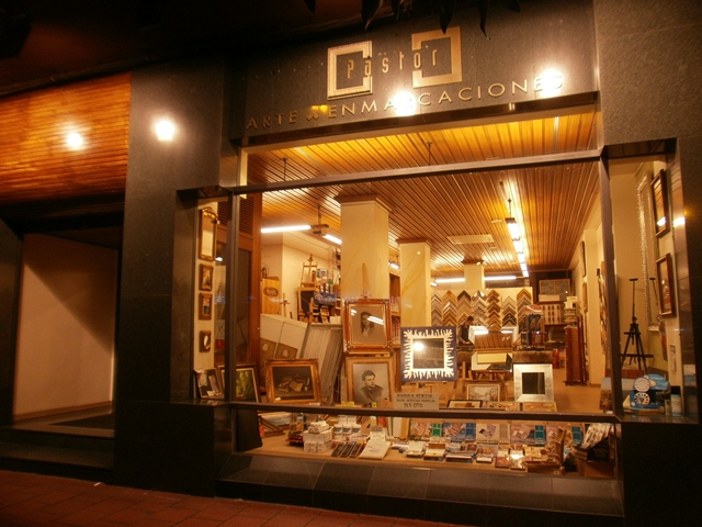 Galería en miniatura