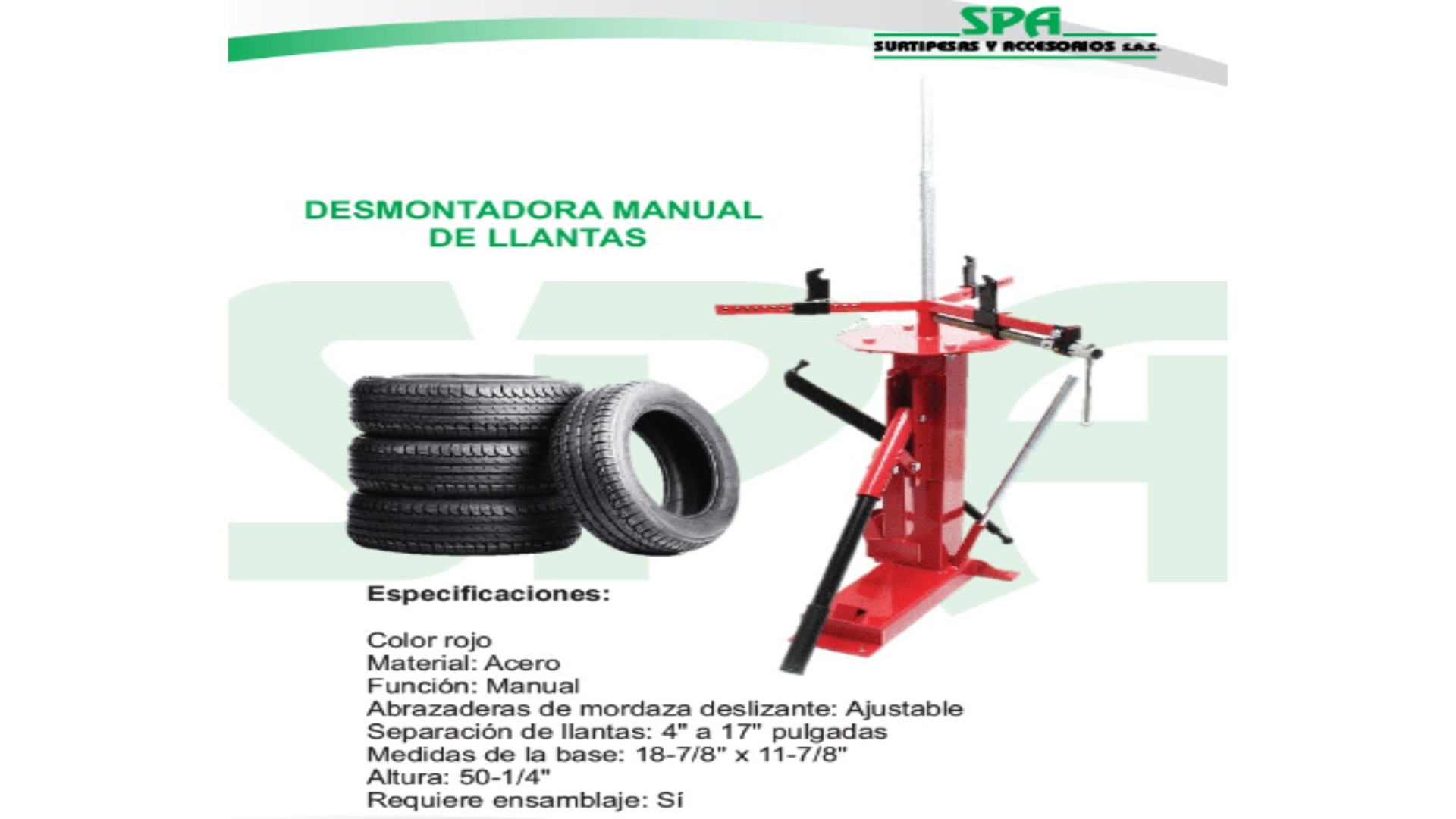 Galería en miniatura