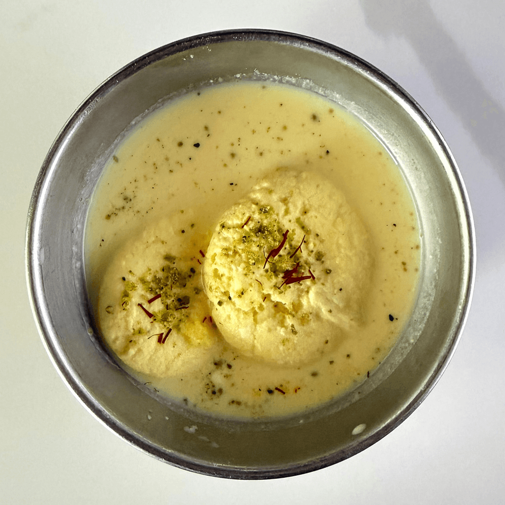 Rasmalai
