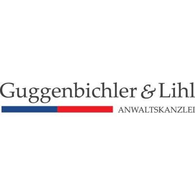 Logo von Anwaltskanzlei Guggenbichler & Lihl