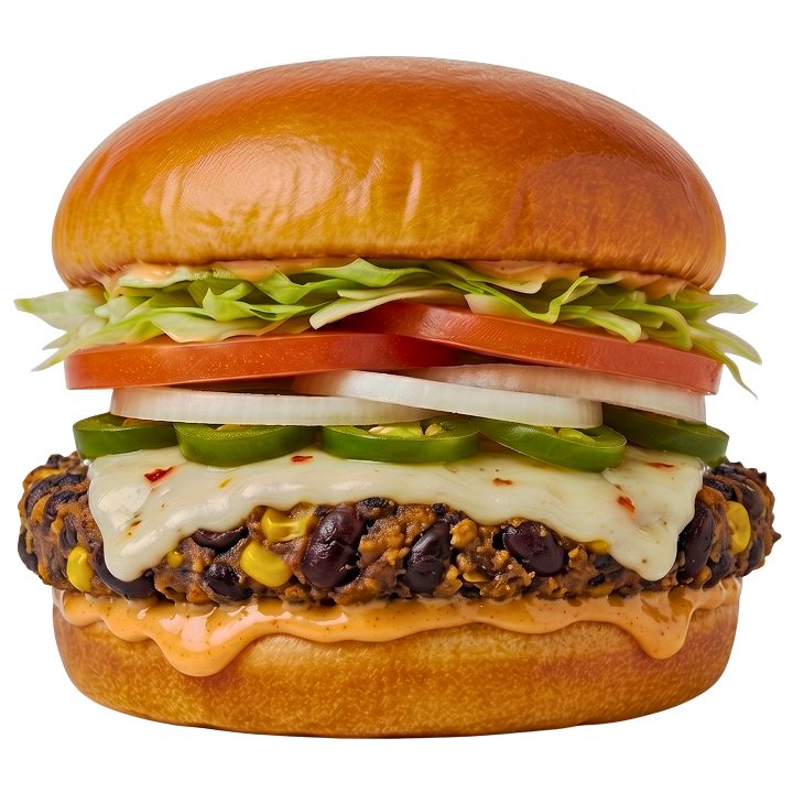 South of the Moovment Veggie