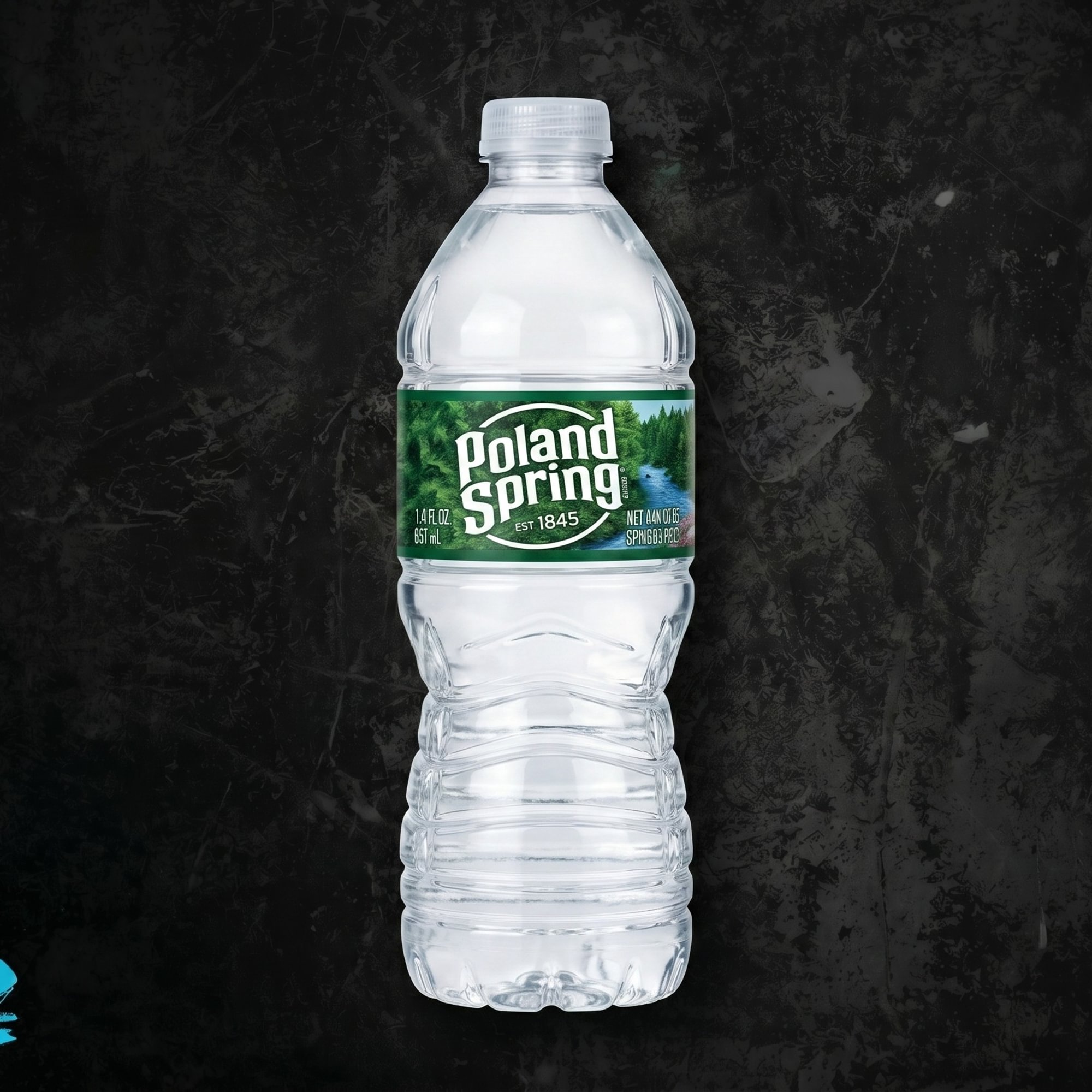 Bottled Water