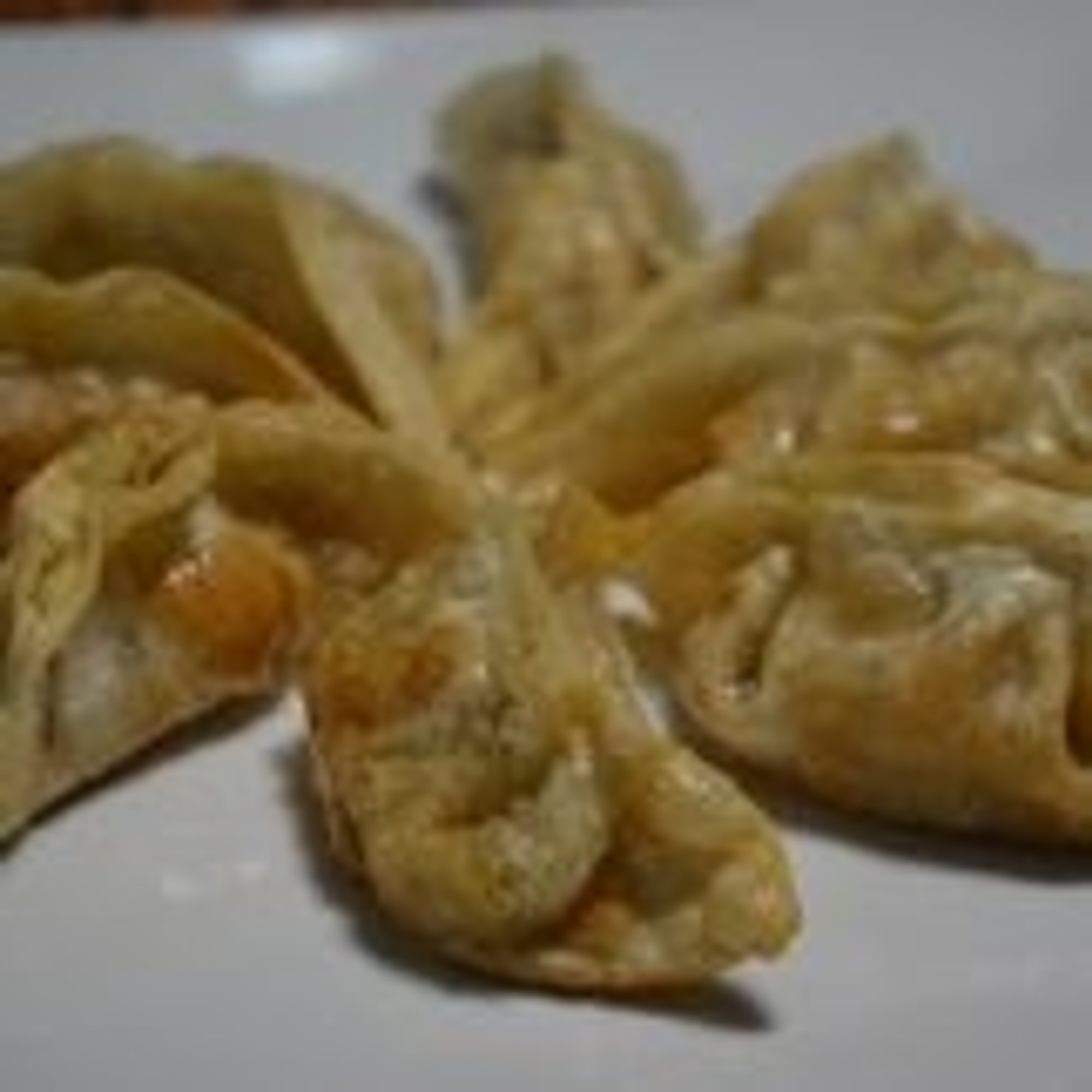 7 Piece Potstickers Chicken