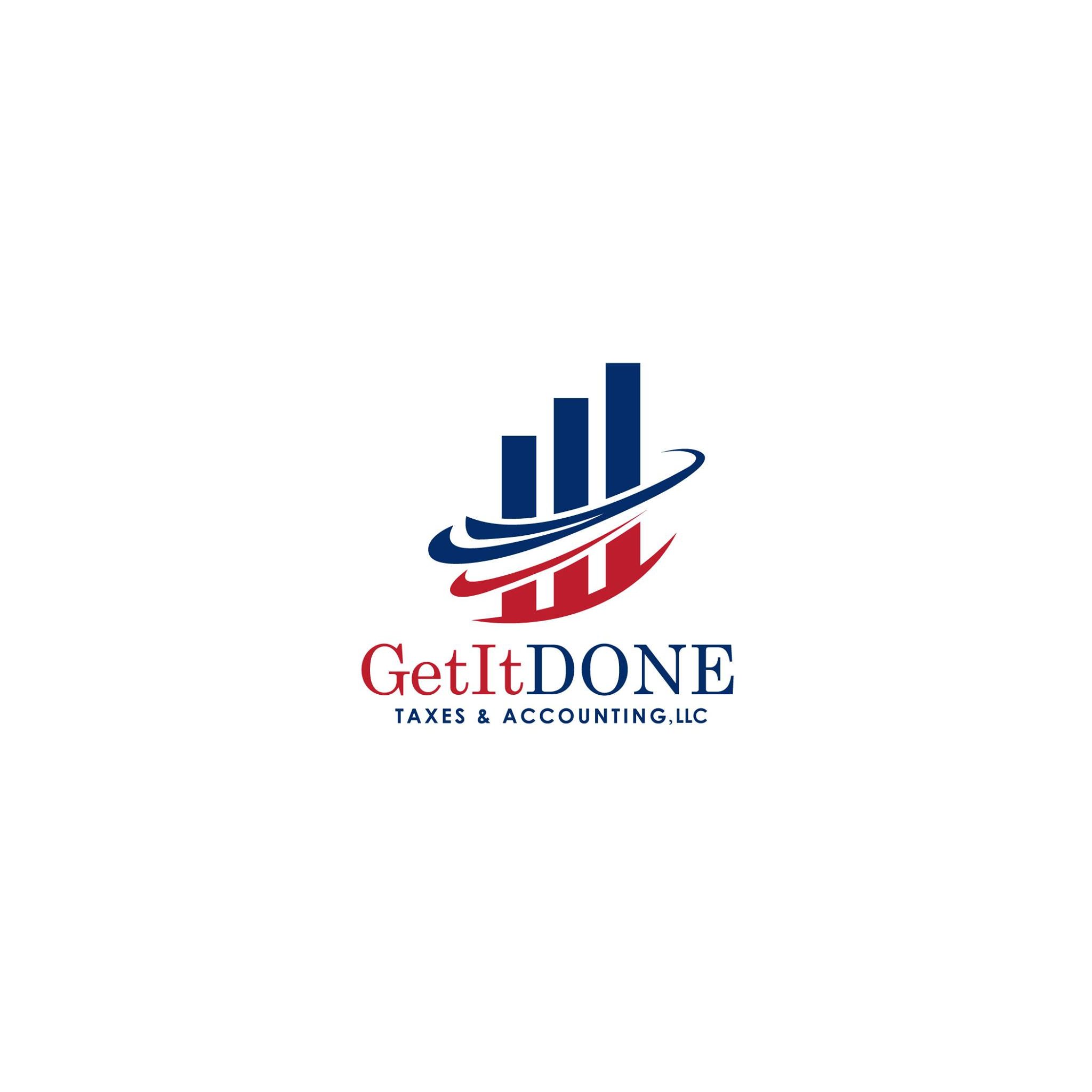 Get It Done Taxes & Accounting, LLC