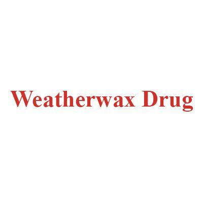 Weatherwax Drug Logo