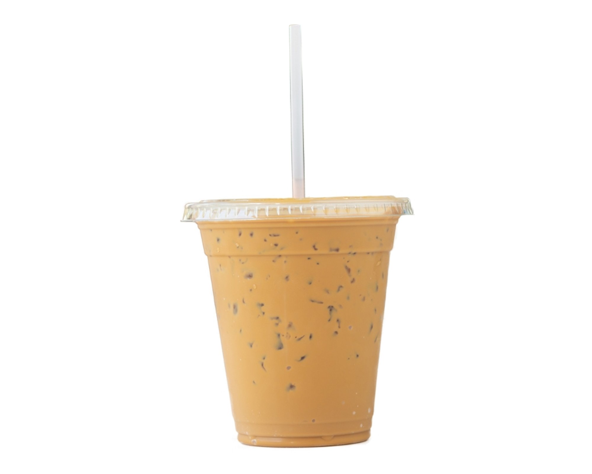 Vietnamese Iced Coffee