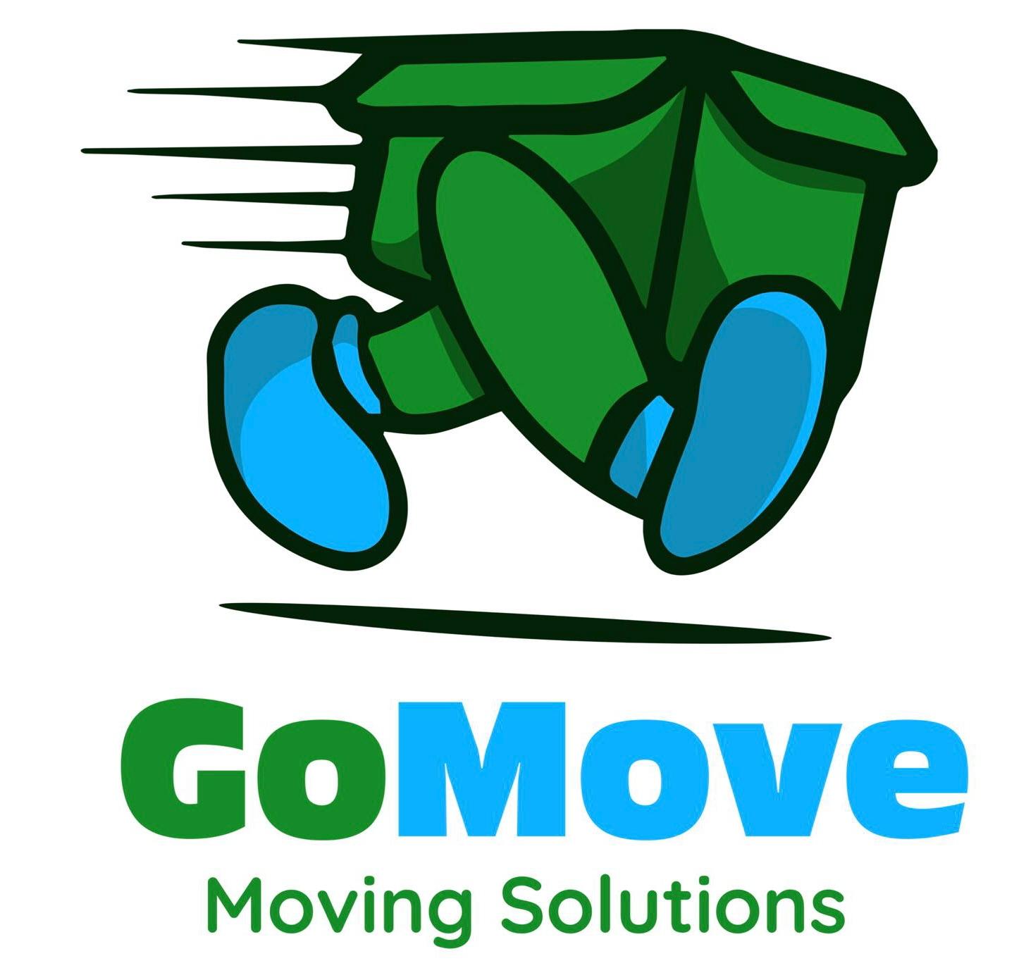 Go Move Image