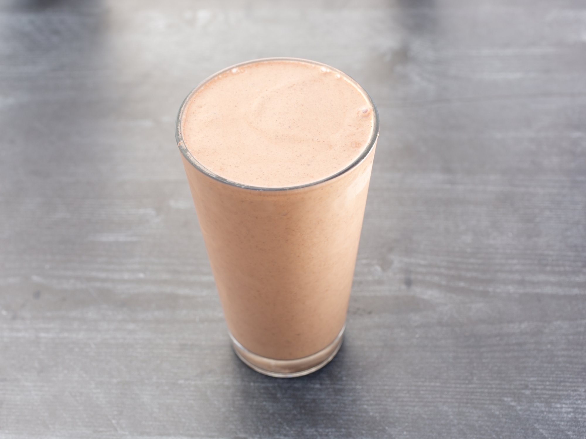 Chocolate Almond (Large)