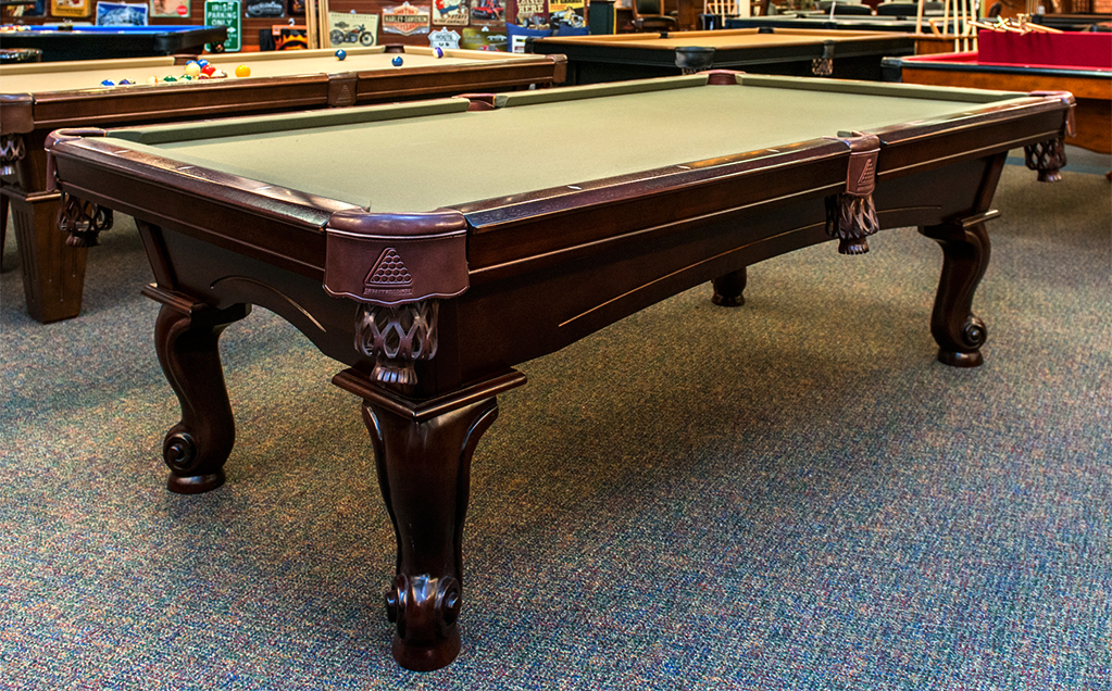 Billard Robert, Québec QC Ourbis