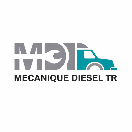 Mécanique diesel TR - Garage véhicule lourd, Mécanicien remorque, Camion lourd