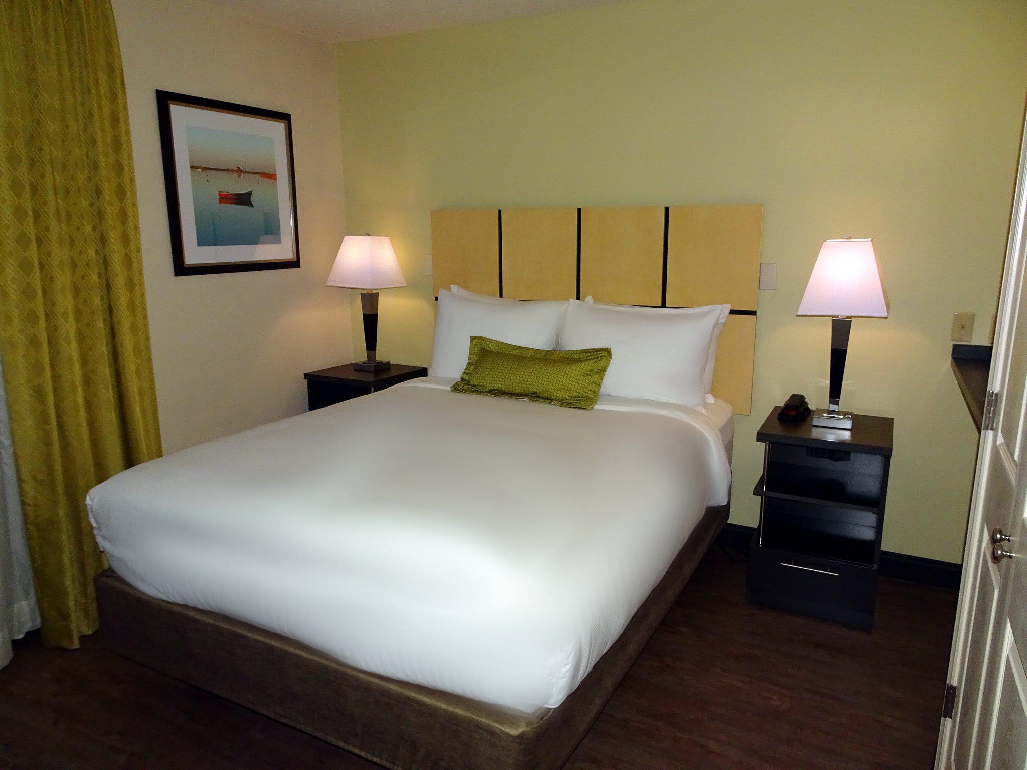 Candlewood Suites Richmond West End Short Pump Photo