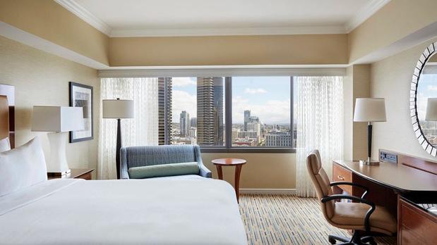 Images Marriott Marquis San Diego Marina