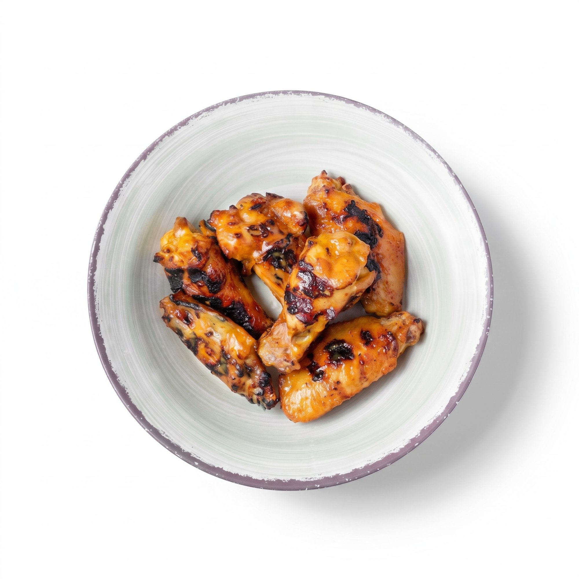 Kids Wings