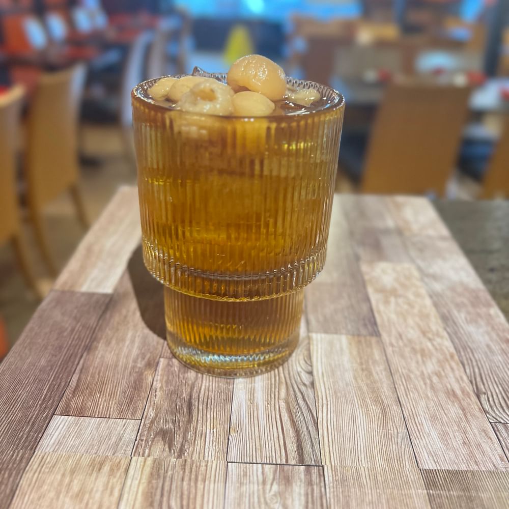 Longan Drink