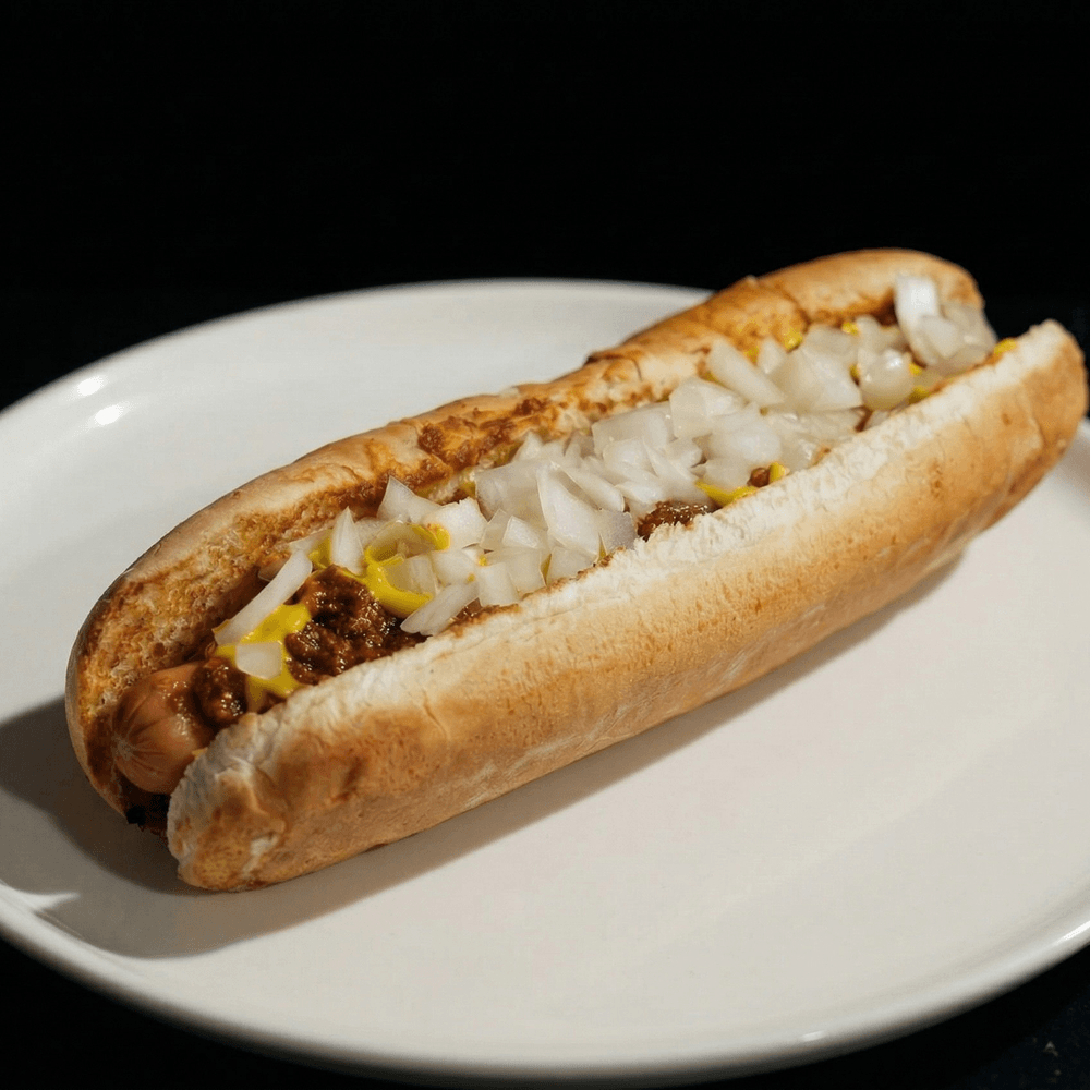Footlong Hot Dog
