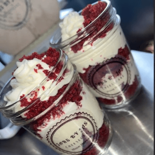 Red Velvet Cake