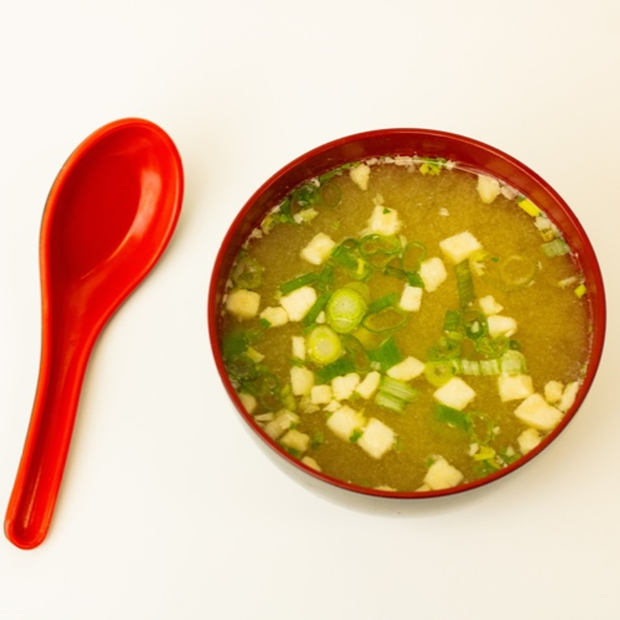 Miso Soup