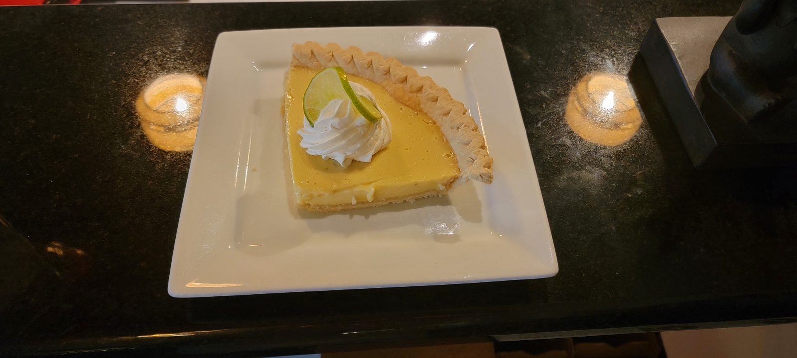Key Lime Pie