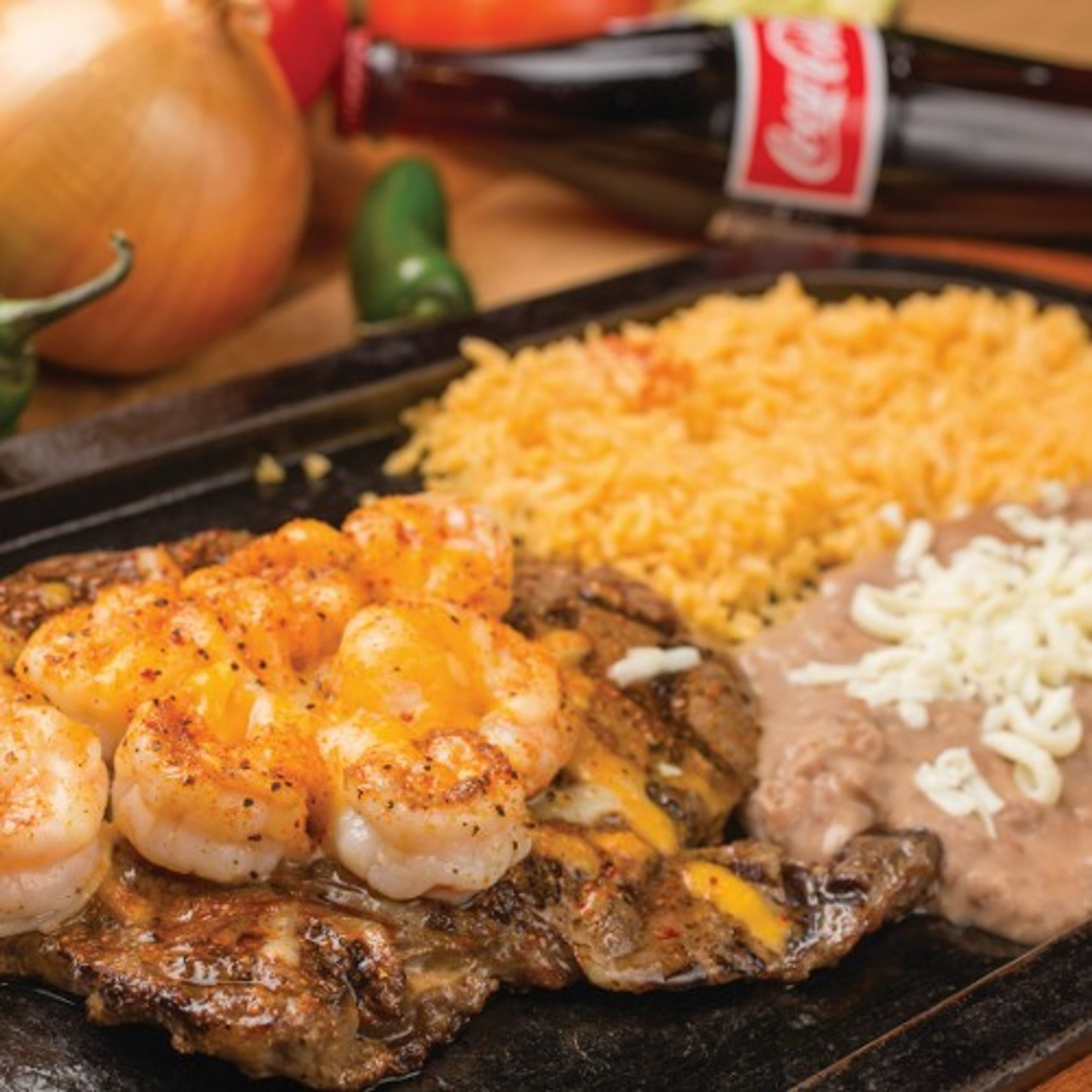 50. Steak El Cuatrero